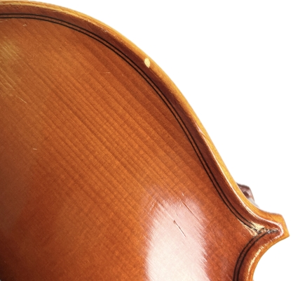 Store Special Product - Eastman Strings Violin Outfit 4/4 Size